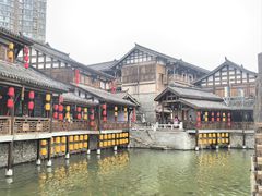 -大小河街