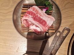 -西塔老太太泥炉烤肉(亚运村店)