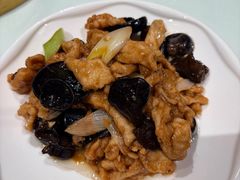 -老爷庙风味美食府(魏都大道店)