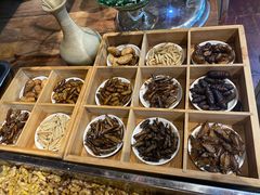 -昆虫窝子·特色云南菜(拓东路总店)