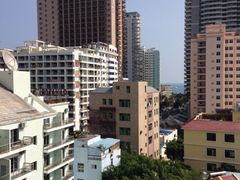 三亚夏威夷大酒店-三亚夏威夷大酒店