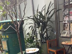 -旧天堂书店(华侨城创意文化园南山特色文化街区店)