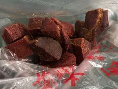 -杨牛肉面饭(天庆街店)