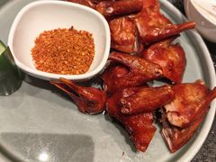 -悦百味·品质川菜(橄榄郡店)