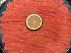 -色響火锅(恒隆广场店)