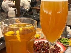 -猫公子纸上烤鱼烧烤•Bistro小酒馆(钱江世纪城店)