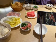 -新大新豆米火锅1993(万象汇店)