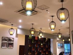 大堂-冶春茶社(星汉大厦店)