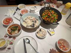 -首秀·四川料理(吾悦广场店)