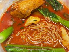 -新旺茶餐厅·早餐·夜宵(仙霞店)