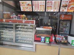 -巴比馒头(南大街店)