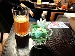 -The Cheebat 锌吧·Bistro(体育西店)