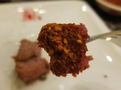 草原鲜牛肉-牛珍香时尚养生餐厅草原刀叉牛肉(大学城店)