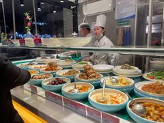 -阿毛饭店(和义路店)