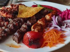-迪拜杭州风味音乐餐厅(杭州首店 湖滨步行街店)