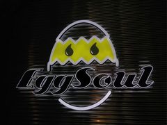 -蛋魂EGGSOUL(洪武创始店)