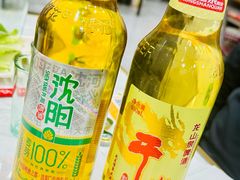 -千里马烧烤(南六东路店)