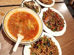 -張飛扒肉·龙江非遗(道外店)
