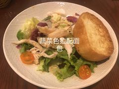 -斯比特花园西餐厅(东方商厦店)
