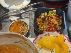 -燚青春东北泥炉烤肉(百合店)