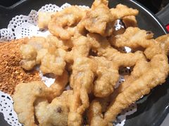 -谭鸭血老火锅(万象九宜城店)