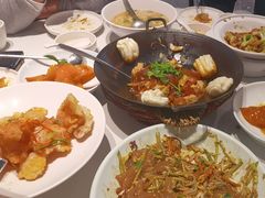 -北大荒人•新东北菜(青岛银座店)
