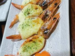 -渔日本料理铁板烧(新天地假日广场店)