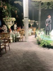 -格乐利雅婚礼艺术中心(南外滩店)