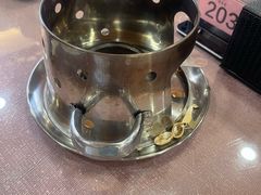 -烤肉宛饭庄(北新桥店)