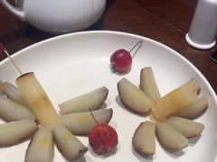 -老厨家(友谊路总店)