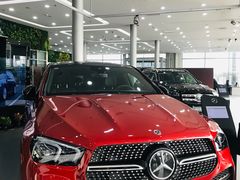 -奔驰利星行(北京花乡店)