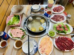 -杏花吴记牛肉火锅