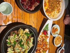 -小江南(万福园店)