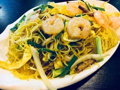 星州炒米粉-添运来(茶园奥园广场店)