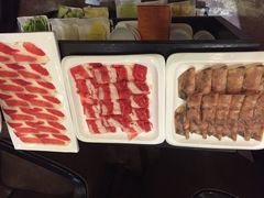 许府牛(旗舰店)-许府牛杂·鲜牛肉火锅(梁溪万达店)