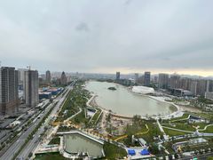 -金沙湖公园