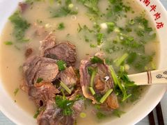 -剑南五香牛肉店