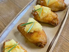 -LES ELITES 英集荟(南京西路店)