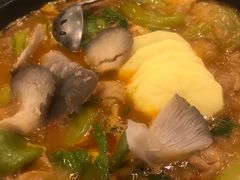 -湘肠香火锅店(团结湖店)