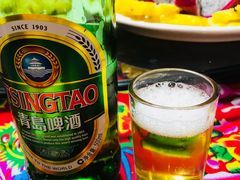 -凤峰大食堂(升平路店)