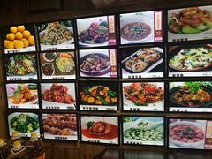 菜单-老东镇啤酒屋海鲜加工·蒸汽海鲜·海鲜烧烤(台东店)