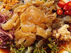 -巧克力渔家.小船海鲜胶东菜(万平口店)