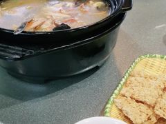 -江宁肚包鸡(铁心桥店)