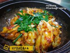砂锅锔鱼咀-石岐乳鸽村(南海第三分店)