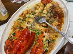 -梅花香里大酒店(郁金香路店)