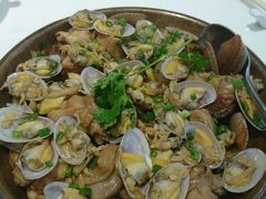 -至潮餐厅精致粤菜·活鲈鱼·走地鸡(珠江新城店)