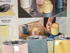 -山姆会员商店(杨桥西路店)