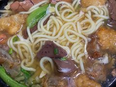 -阿芬卤面(花巷店)