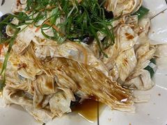 -老客家美食• 竹筒饭• 河鲜(龙门永汉店)