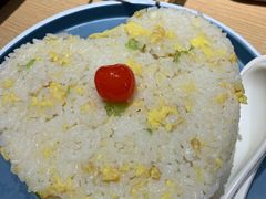 -街角等你.大连海鲜烧烤.经典铁板海鲜串(西安路店)